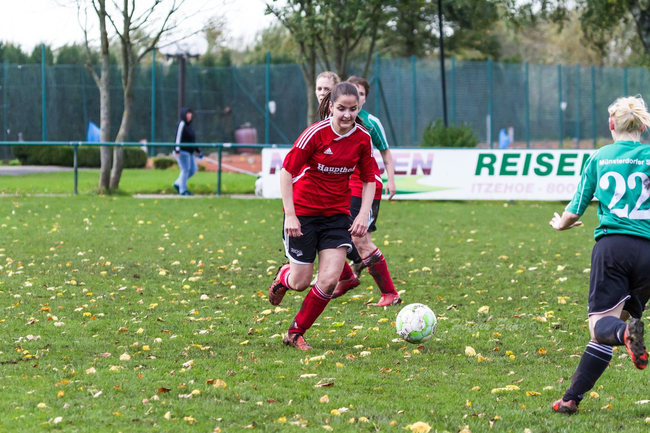 Bild 166 - TSV Heiligenstedten - Mnsterdorfer SV : Ergebnis: 1:3